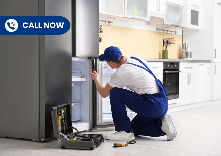 Robbinsville Appliance Repair Company